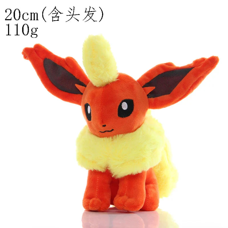 Pokémon Plush Toy Set - Image 22