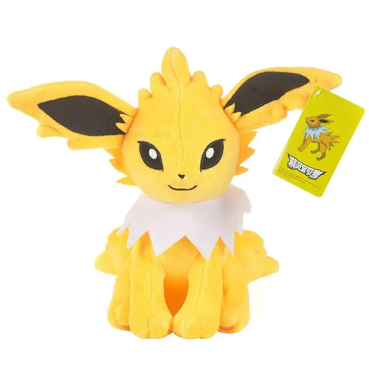 52 Styles Pokémon Plush Toys - Image 48