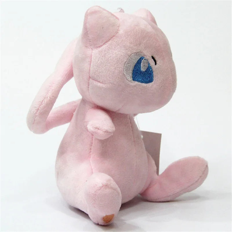 Pokemon Mewtwo Plush Toy - Image 5