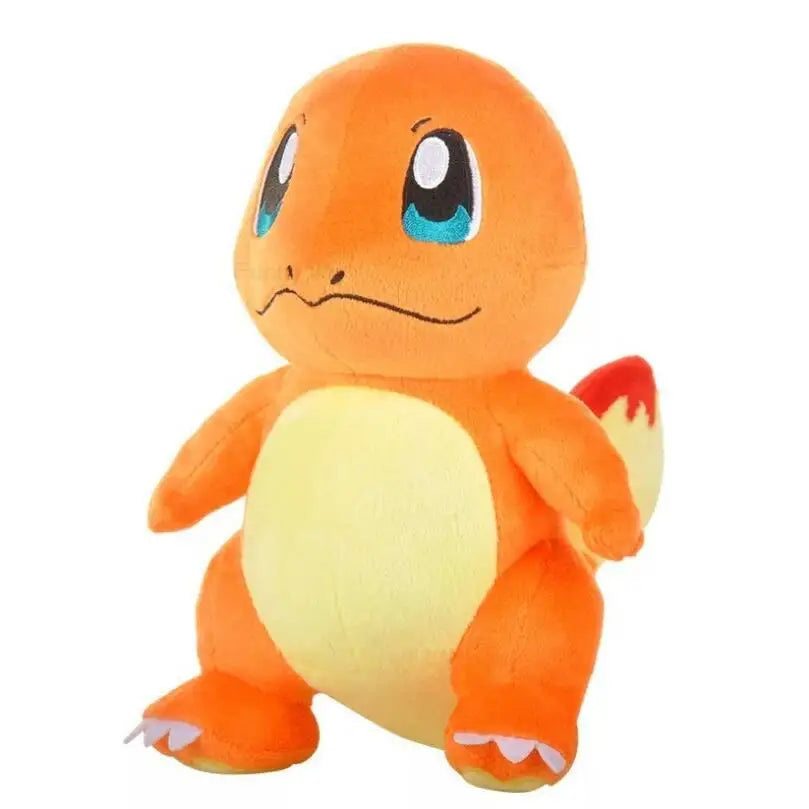 52 Styles Pokémon Plush Toys - Image 21