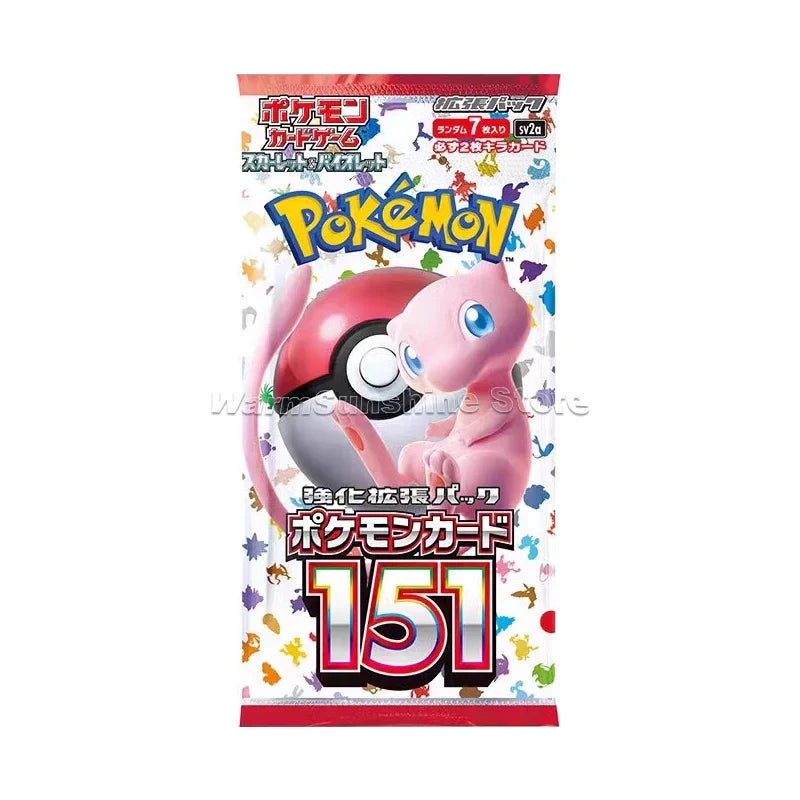 Original Pokémon TCG Japanese Edition - Image 6