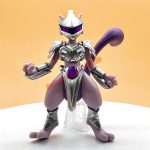 Pokémon Mewtwo Action Figure