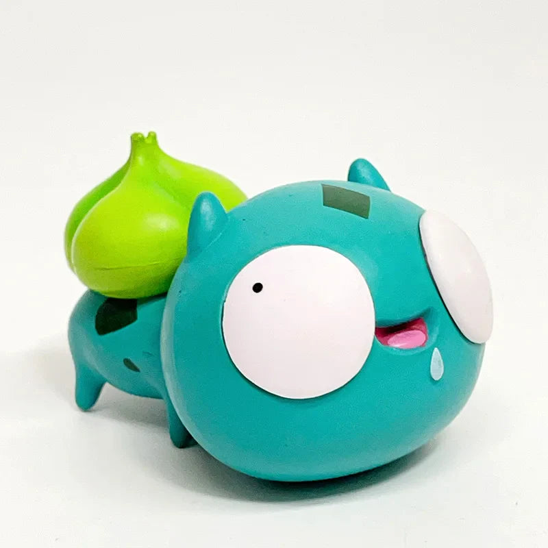 Pokémon Silly Big-Eyed Figurines - Image 7