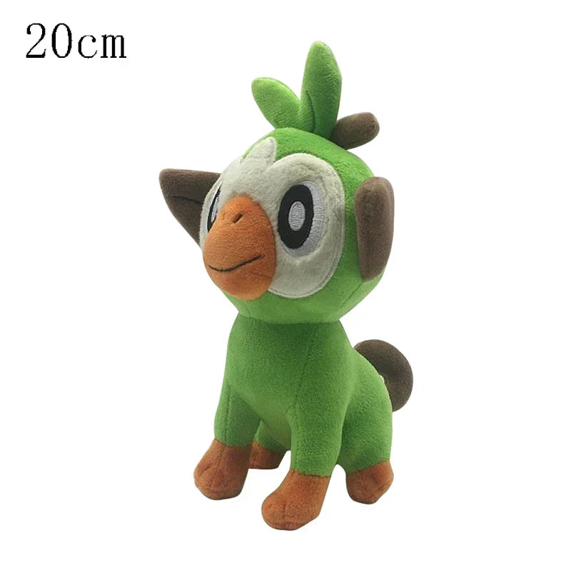 Pokémon Plush Toy Set - Image 55