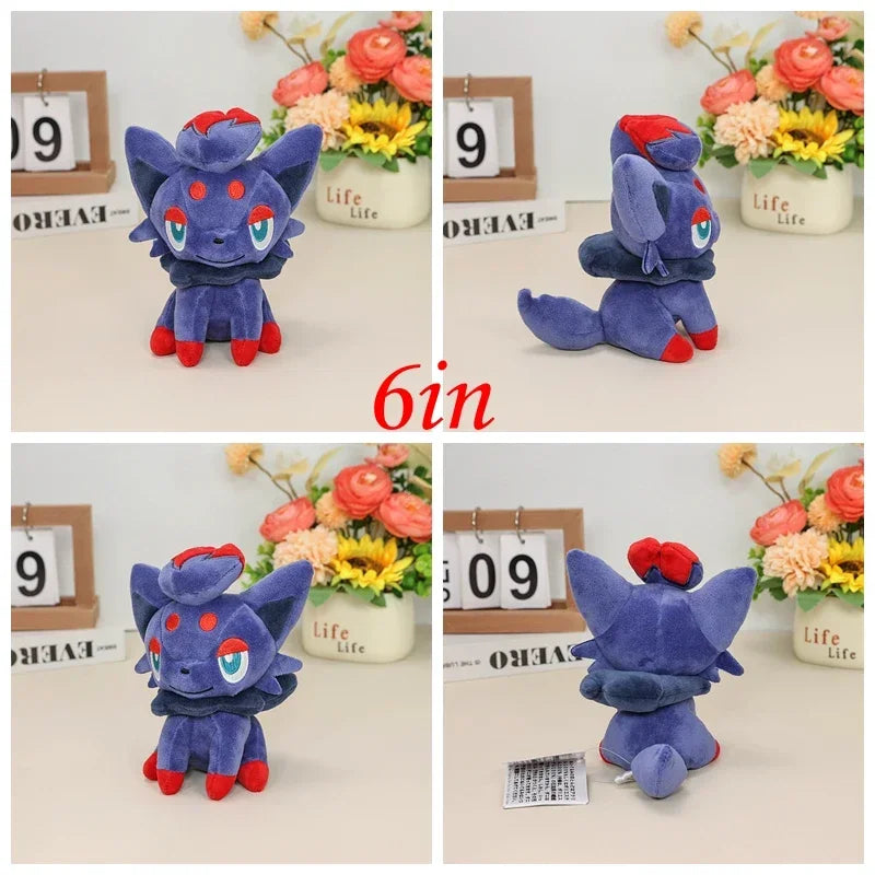 New Pokémon Plush Toys - Image 34