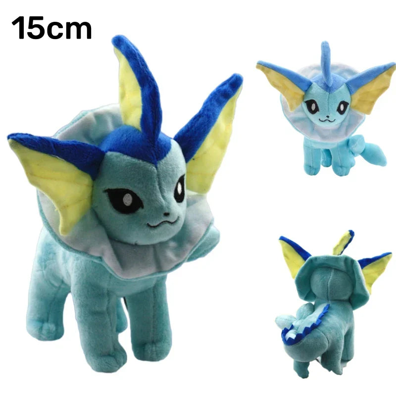 Pokémon Character Plush Toys - Image 22