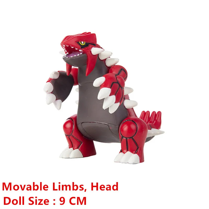 Pokémon Action Figures - Image 7