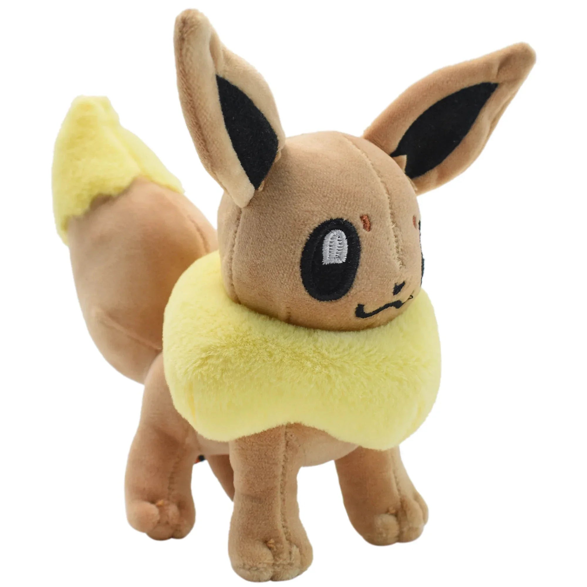 Shiny Eeveelutions Plush Toys - Image 8