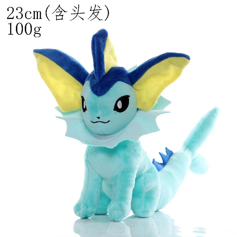 Pokémon Plush Toy Set - Image 66