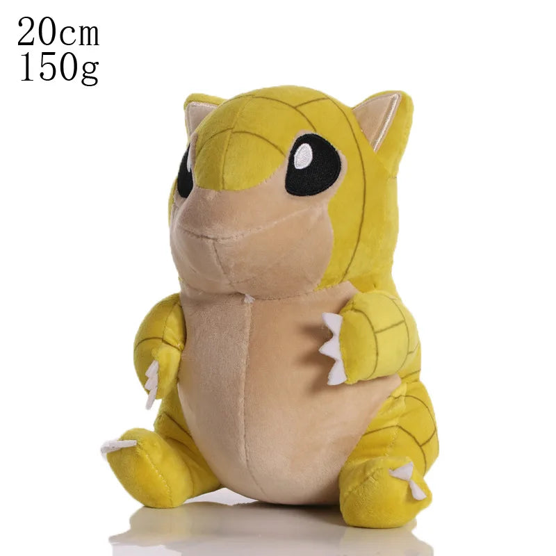 Pokémon Plush Toy Set - Image 60