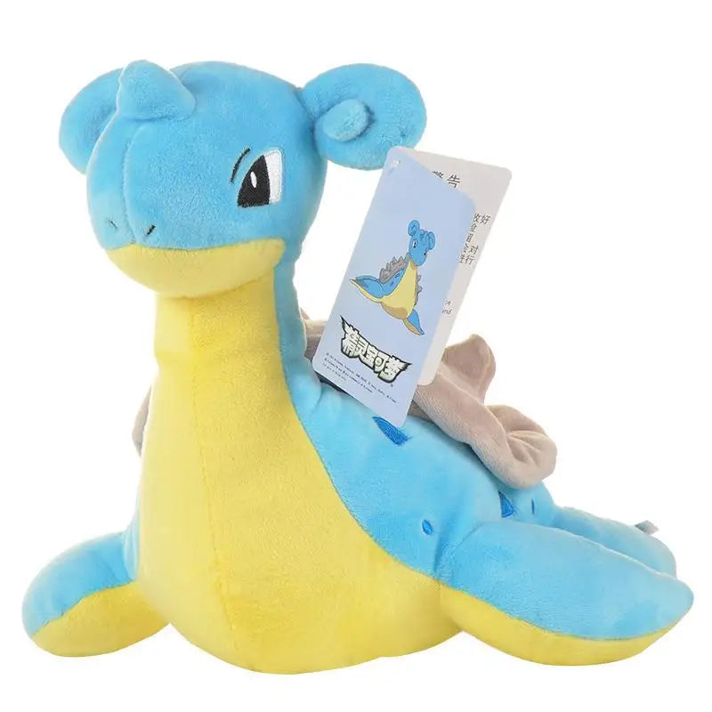 52 Styles Pokémon Plush Toys - Image 13