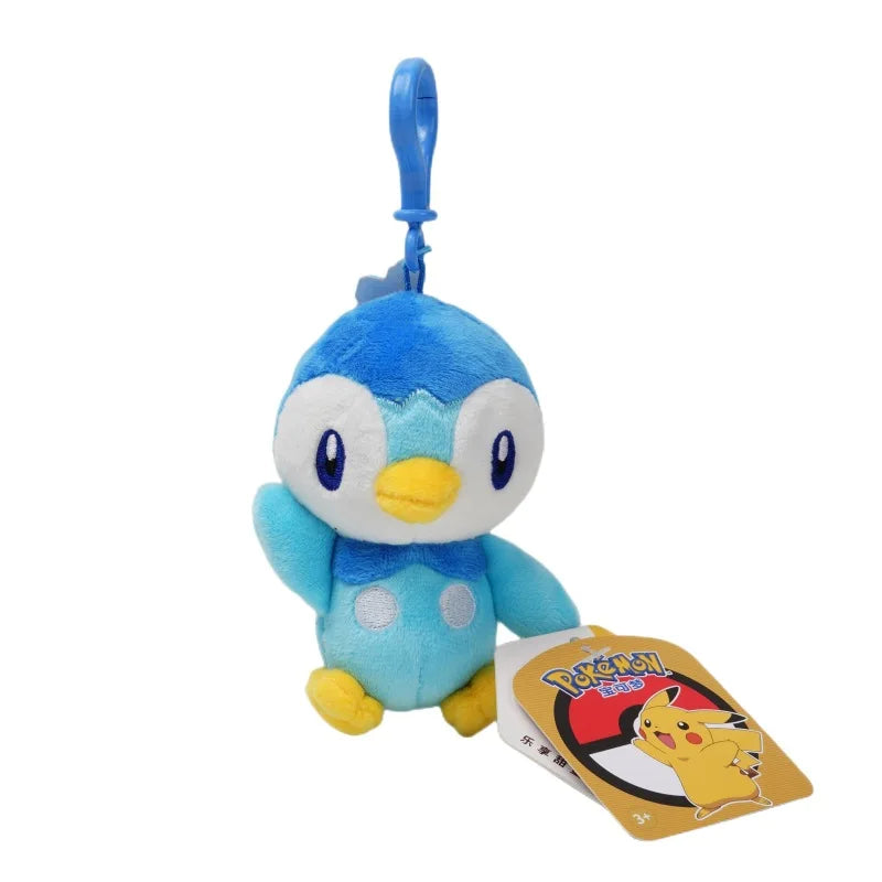 Pokémon Kawaii Plush Keychain Set - Image 17