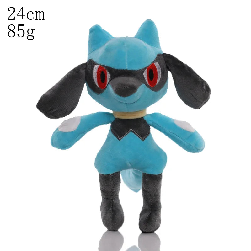 Pokémon Plush Toy Set - Image 5