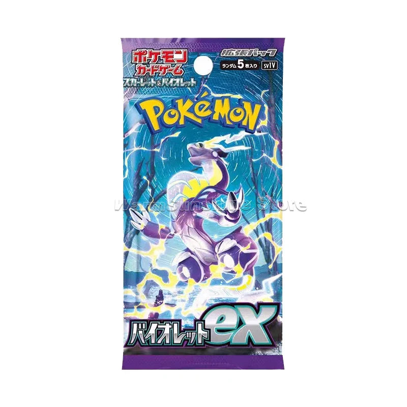 Original Pokémon TCG Japanese Edition - Image 24
