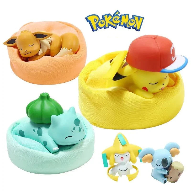 Pokémon Starry Dream Series Figures - Image 2