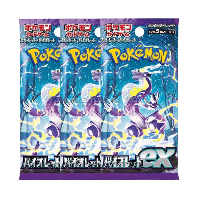 Original Pokémon TCG Japanese Edition - Image 10