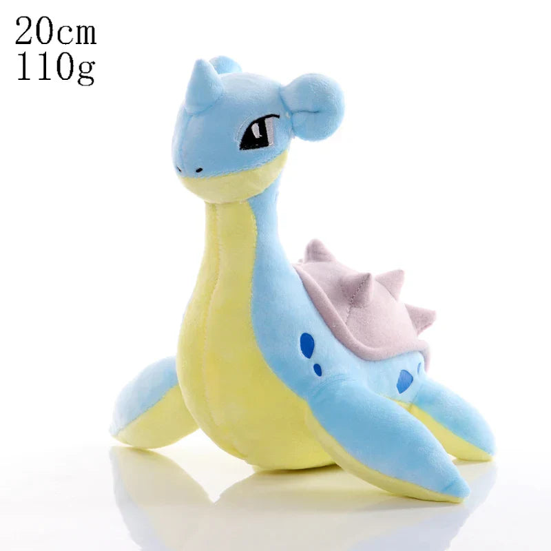 Pokémon Plush Toy Set - Image 54