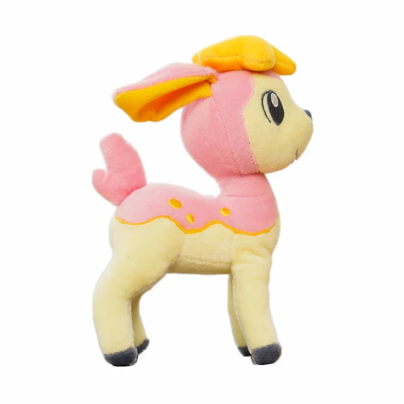 Pokémon Plush Toy Set - Image 39