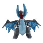 Mega Charizard Plush Toy