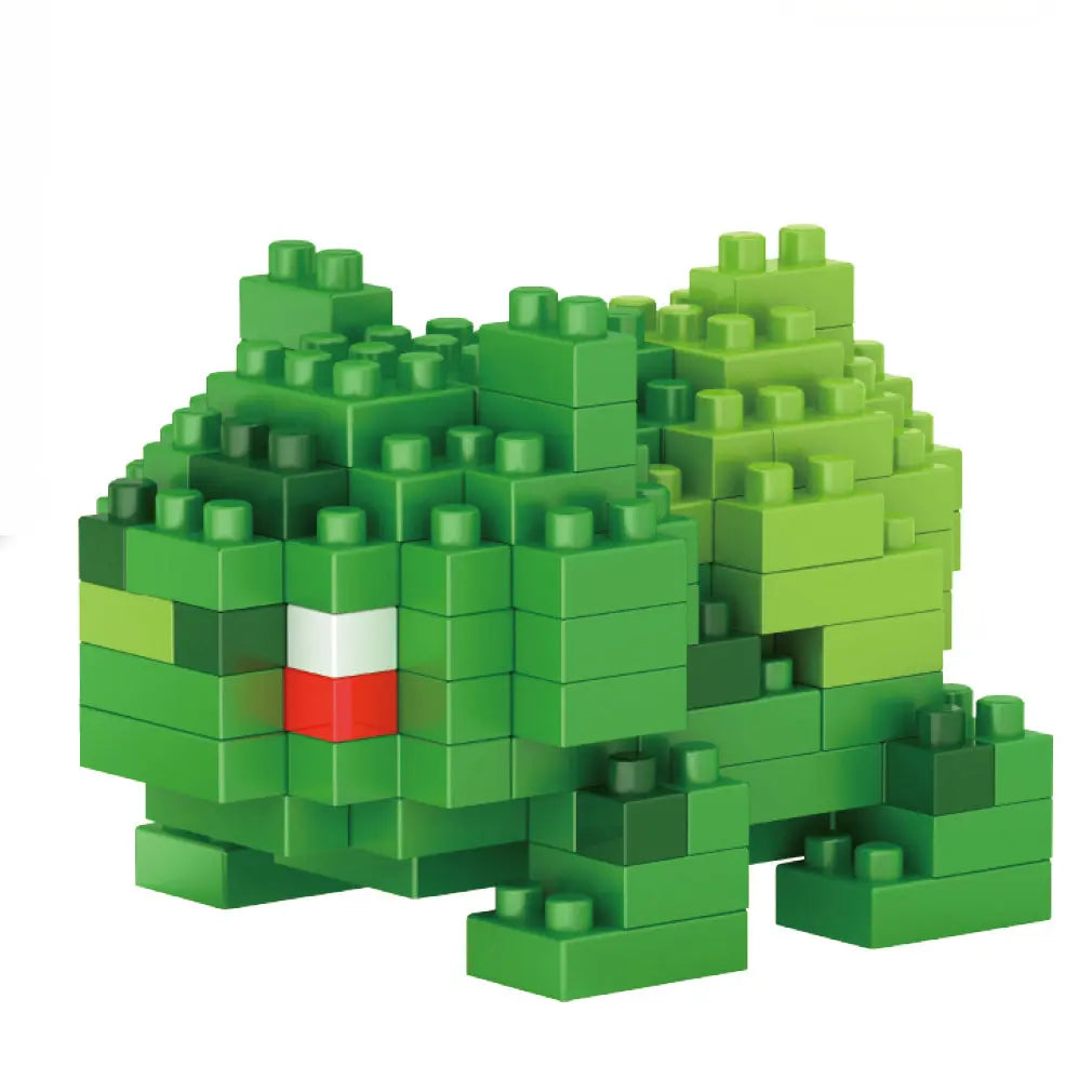 DIY Pokémon Mini Building Blocks - Image 54