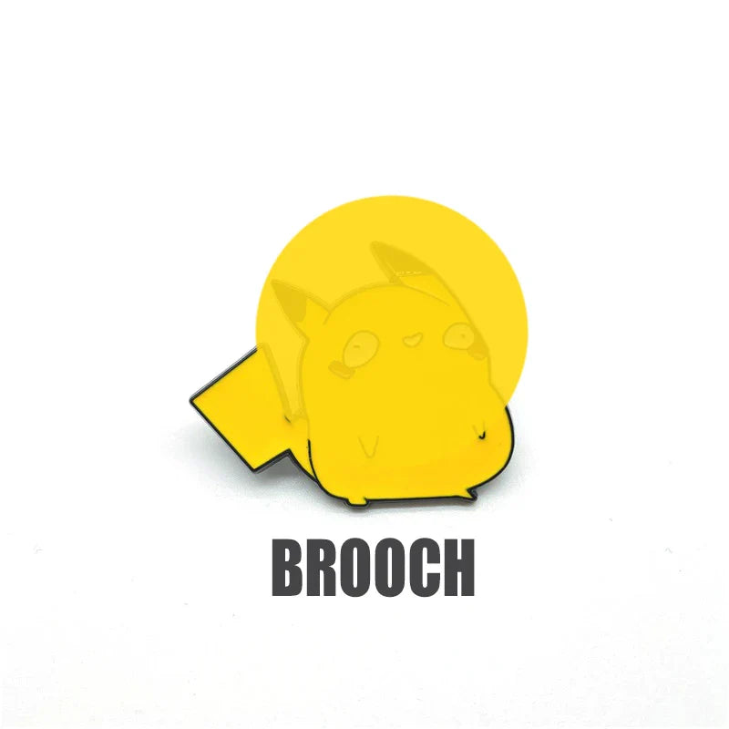 Pokémon Silly Big-Eyed Figurines - Image 19