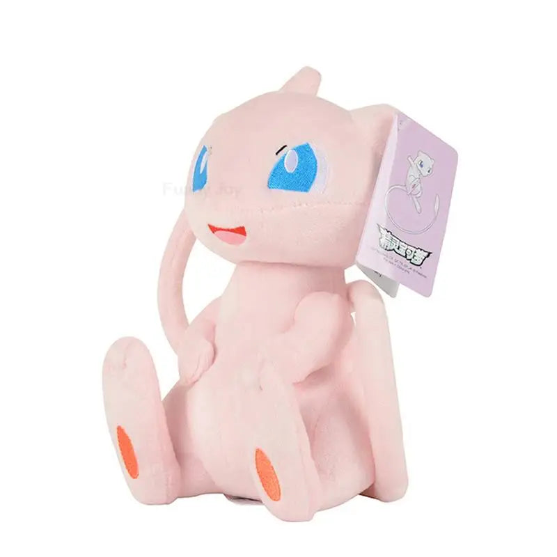 52 Styles Pokémon Plush Toys - Image 34