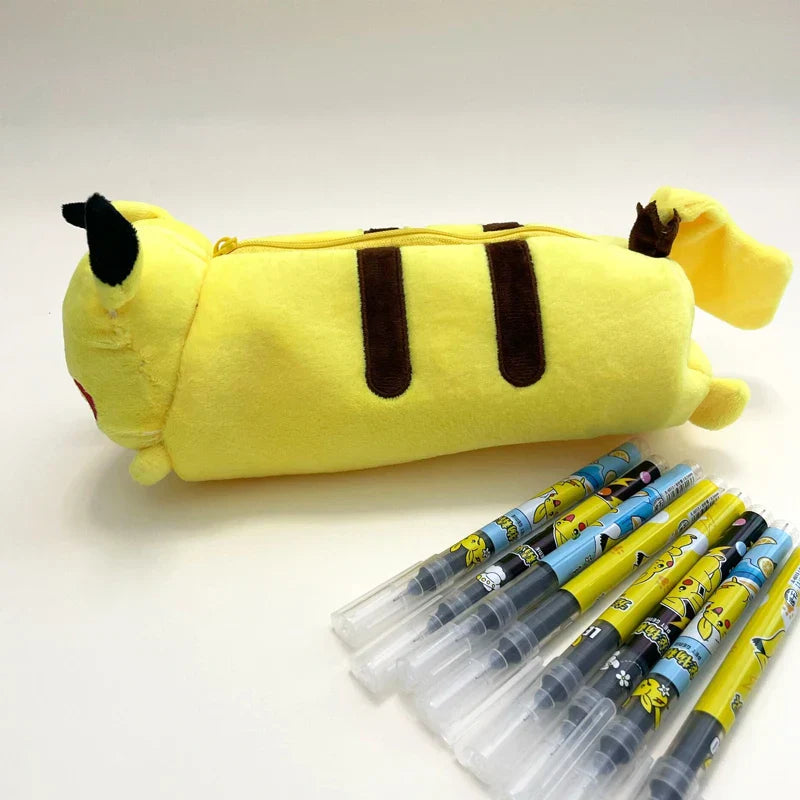 Cute Pokémon Pencil Cases for Girls - Image 3