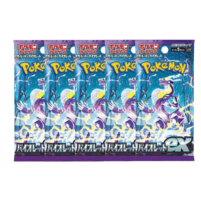 Original Pokémon TCG Japanese Edition - Image 20