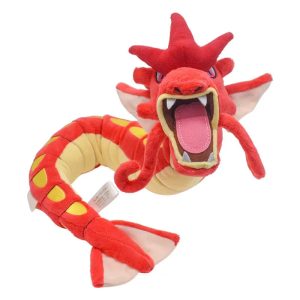 Shiny Gyarados Plush Toy